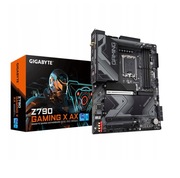Płyta główna ATX Gigabyte Z790 Gaming x AX