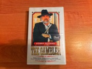 The Gambler VHS (3 części)