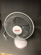 NOWY WENTYLATOR STOŁOWY / BIUROWY