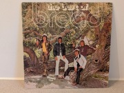 Winyl Bread - The Best Of Bread 1972