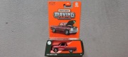MATCHBOX Chevy C1500 1995 - MOVING PARTS 