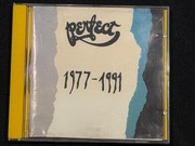 Płyta CD Perfect - 1977-1991