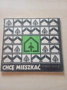 Chcę mieszkać Andrzej Bołtuć