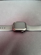 [Gwarancja] Apple Watch 10 GPS 42mm Onyks