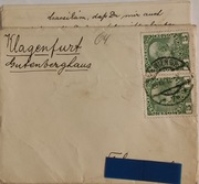 Całości i całostki ;Wiedeń 1912