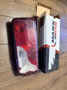 Lampa PRAWA TYLNA TYŁ SCANIA Man Sprinter