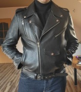 Ramoneska Serge Pariente XL