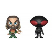 Funko POP Funko Vynl 2pak! Aquaman Black Manta