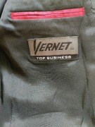 Garnitur ślubny o wymiarach A182/96/82