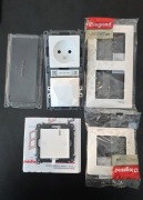 Legrand VALENA LIFE  SMART PAKIET STARTOWY BIAŁY 752195