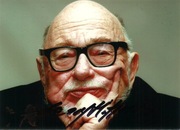 Fotografia 13X18 z autografem Jerzy Hoffman