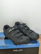 Buty rowerowe XLC CB-M06 – nowe 43-EU