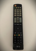 Pilot telewizora LG AKB72914208