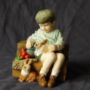 Christine Haworth - The Leonardo Collection