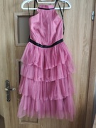 Suknia wieczorowa rozmiar 34