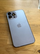 Korpus iPhone 13 Pro Max niebieski sierra blue