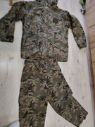 Komplet Odzieży Ochronnej Wz 128 MON