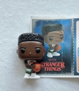 Stranger Things Kinder Joy Funko Pop figurka Lucas VC273