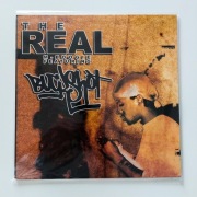 M-Boogie feat. Buckshot - The Real 12"