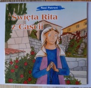 ŚWIĘTA RITA Z CASCII