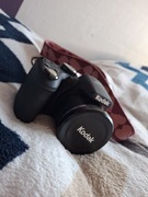 Aparat cyfrowy Kodak Pixpro AZ401