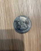 50 zl Władysław Sikorski 1981