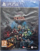 PS4 / Children of Morta / Stan Fabryczny / Folia