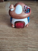 Szkatułka grzybek na drobiazgi 