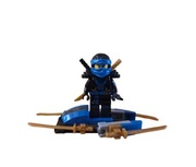 LEGO Ninjago, Jay (Deepstone Armor)