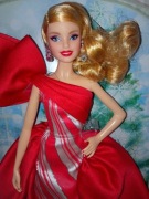BARBIE LALKA KOLEKCJONERSKA Holiday 2019 