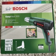 Opalarka Bosch Easy Heat 500