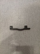 Uchwyt Hamulca Tarczowego 160mm rower i hulajnoga elektryczna