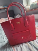 Torba firmy PRADA 