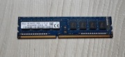 Pamięć RAM SK hynix 4GB 1Rx8 PC3 12800U-11-12-A1