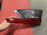 Lexus RC lampa prawy tył w klapę 
