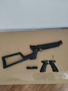 Wiatrówka Crosman 1377