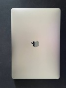 MacBook Pro 15" 2018 | i7 2.2GHz | 16GB RAM | Nowa Bateria