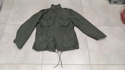 kurtka alpha industries M65 rozm. L regular kolor olive