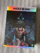 Puzzle 1000 Assassins Creed Valhalla Eivor