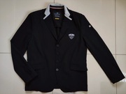 Frak męski konkursowy Equiline 56( XL/XXL) czarn