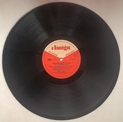 LP Ruth Brandin Teenager-Party Mit Ruth (Ein Ruth Brandin-Porträt) Fair