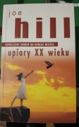 Upiory XX wieku Joe Hill