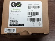 OKAZJA! Lampa do projektora Go Lamps GL894