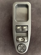 PRZEŁĄCZNIK PANEL SZYB FIAT SCUDO CITROEN JUMPY PEUGEOT EXPERT