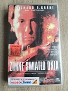 Kaseta VHS Film Zimne światło dnia 