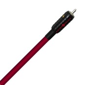 Kabel Wireworld Coaxial STARLIGHT 8,  RCA, 1,5m