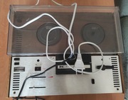 Magnetofon szpulowy Unitra ZK-147