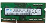 SAMSUNG 4GB DDR3L-1600 SODIMM