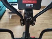 Orbitrek trenażer Hertz Scalator E3