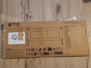 Barierka do łóżeczka